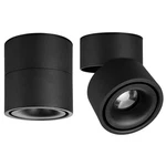 Ceiling Spotlight-indoor 360 Adjustable Surface Mounted 10W Cob Downl... New. Price: $43.56.