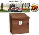 Dakota Alert Birdhouse Transmitter Housing Cover Unassembled Fits Murs & 3000 New. Price: $14.95.