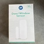 Adt SSH1R0-29-S Door/window Sensor White Self Setup Mpn New. Price: $15.00.