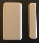 Ge Interlogix 60-688-95 Crystal Micro Door/window Sensor Used. Price: $16.49.