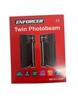Enforcer Twin Photobeam E-960-D290 Q Open. Price: $149.99.