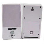 Ideaworks Motion Sensor Led Night Light, Set Of 2 New. Price: $14.99.