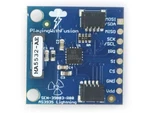 AS3935 Digital Lightning Sensor Breakout (3V-5V Arduino, Rpi Compatible) New. Price: $24.95.