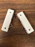 Honeywell - 367WH Ademco Magnetic Contact 1/2 Of Kit Pcs New. Price: $29.99.
