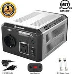 ULT600 Krieger Watt Voltage Transformer / Converter Open. Price: $59.97.