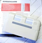Tattletale Security / Hp Border Guard Dual Beam Motion Detection Used. Price: $170.00.