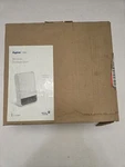 Dsc Wireless Outdoor Siren S-304883 With Powerg New. Price: $110.00.