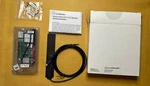 Alarm.com 600-1048-XT-LTE-VZ Xt/xti 4G For Simon Touch New. Price: $110.00.