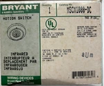 Bryant MSCM1000-DC Motion Switch Open. Price: $25.52.