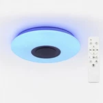 Horevo Upgrade 15 Inch Dimmable Led Music 24W-WHITE, Bluetooth New. Price: $94.99.