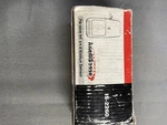 Intellisense IS-2260 Passive Infrared Motion Detector Sensor Security Alarm Type New. Price: $19.00.