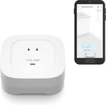 Yolink Water Leak Detector 4 With 105DB Audio Alarm, Sensor New. Price: $26.04.