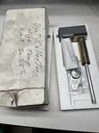 Nib Johnson Controls A25AN-1E Manual Reset Limit New. Price: $52.30.