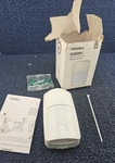Resideo IS3035V: Passive Infrared Motion Sensor White Open. Price: $21.47.