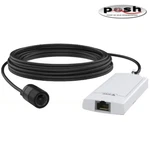 New 10-PACK Axis 02857-021 P1245 Mk Ii Modular Ip Camera. Price: $4675.95.