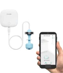 Yolink Lora Smart Water Level Monitoring Sensor, Wireless Battery-powered New. Price: $28.05.