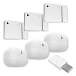 Shelly Smart Security Bundle New. Price: $99.99.