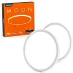 Flush Mount Led Ceiling Light, 15.8", 240W Equivalent, Cct For Kitchen/bedroom New. Price: $101.04.
