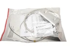 Interlogix 2202A-L Series Overhead Door Magnetic Contact Aluminum Wired Open. Price: $18.87.