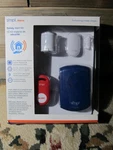 Smpl Alert Elderly Door, Motion, Help Wander Safety System 250 Ft. Range New. Price: $49.99.