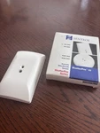 Sentrol Shatterpro Iii 5812NT Acoustic Glassbreak Sensor 1030857 Rev New. Price: $29.00.