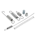 Brake Switch Pedal Stand Springs For Honda C70 CL70 CT90 S65 SL70 S90 CL90 SL90 New. Price: $13.99.