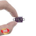 Aceirmc Tof Laser Ranging Sensor Module GY-VL53L0XV2 New. Price: $28.79.