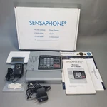 Sensaphone Remote Monitoring System FGD-0800 For Parts Repair As Is. Price: $89.95.