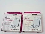 Radioshack Door/window Alarm Transmitter 49-2585 New!!! Lot Of. Price: $14.00.