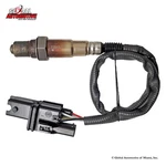 Bosch 17001 Oxygen O2 Sensor For 2000-2010 Ferrari 360 575 599 612 Enzo F430 New. Price: $88.50.