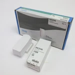 Resolution/alula RE206 Wireless Home Security Garage Door Tilt Sensor New. Price: $13.17.