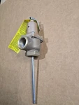 Watts Regulator 0259705 1" 140X-6 Model M15 Relief Valve New. Price: $397.85.