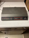 Vintage Schlage Keepsafer Plus Security System Used. Price: $5.00.