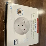 Gocontrol Smart Glass Break Detector GD00Z-2 ,z Wave New. Price: $44.49.