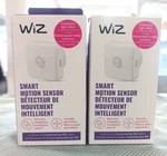 Philips 603472 Motion Sensor With Batteries Powered By Wiz Lot Of New. Price: $24.99.