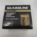 Guardline Extra Sensor 500 Foot Long Range Driveway Wireless Alarm 915MHZ New. Price: $89.99.