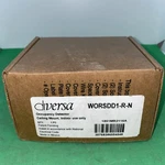 Diversa WVRSDD1-R-N Ceiling Mount Occupancy Sensor New. Price: $34.99.