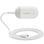 Resideo L1 Wifi Water Leak Sensor Alarm With Temperature Alerts 100DB New. Price: $87.49.