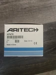 Aritech AP475 Security Motion Detector New. Price: $10.00.