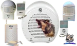 Barking Dog Alarm EWD-1 Build System From Pick List (please Read Description) New. Price: $27.95.