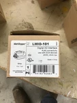 Wattstopper LMIO-101 Digital I/o Interface Connectivity W/dlm Devices New. Price: $12.00.