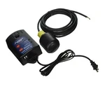 Superior Pump 92060 Sump & Sewage Alarm System With 15' Power Cord 115V New. Price: $148.99.