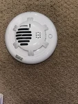 Dsc WS4933 Wireless Carbon Monoxide Detector Open. Price: $70.00.