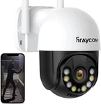 2K Security Camera Outdoor Rraycom Wireless Wifi Home System New. Price: $29.99.