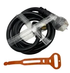 Generator Extension Cord Amp 10FT N14-50P CS6364 Twist Lock Copper Vevor 42 New. Price: $59.95.