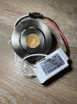 X Joyinled 3W Cob Light YDG-20001027NC Mini Adjustable 2800-3000K New. Price: $89.99.