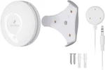 Monoprice 133124 Flood Sensor White New. Price: $10.00.