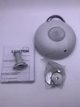 Leviton OSC15-I0W Infrared Ceiling Mount Occupancy Sensor, 1500SQ Ft New. Price: $50.00.