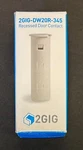 2GIG-DW20R-345 Open. Price: $15.00.