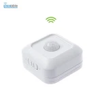 Home Zone Security ES06577G Linkable Flood Light With Motion Sensor New. Price: $33.72.